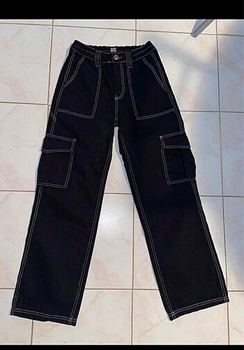 Urban Outfitters Dragon kargo pantolon