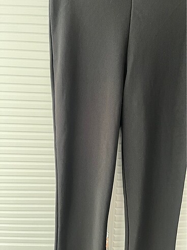 Zara Zara tayt pantolon-4