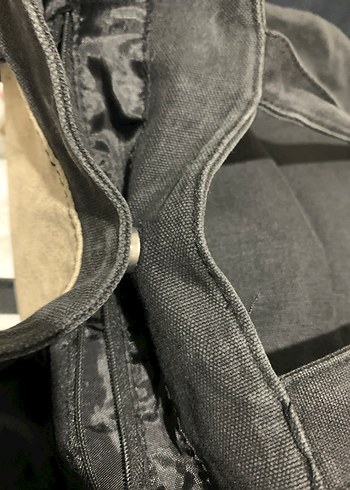 Tweety Vintage Bez Kahverengi Kadın Çantası - Görsel 6