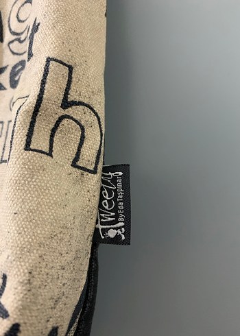 Tweety Vintage Bez Kahverengi Kadın Çantası - Görsel 3