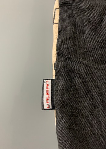 Tweety Vintage Bez Kahverengi Kadın Çantası - Görsel 5