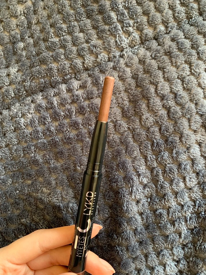 Lykd Kalem Göz Farı 197 Canyon - Görsel 2