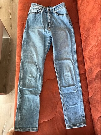 Mom jean