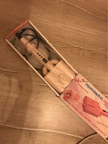  Beden Wag maşası
