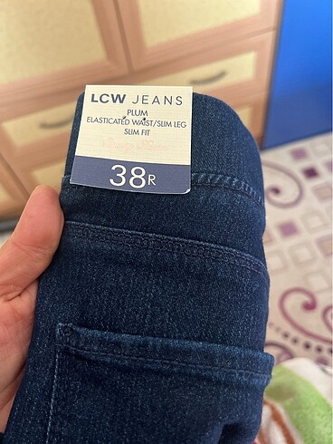 LC Waikiki Pantolon