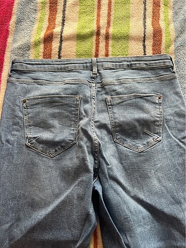46 Beden Pantolon