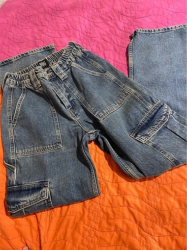 kargo pant