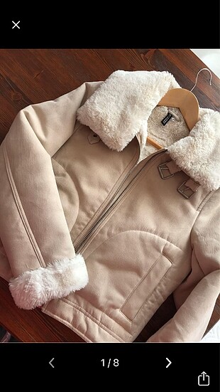 H&M mont
