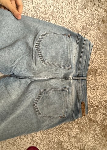 MAVI ADA BOYFRIEND JEAN - Görsel 4