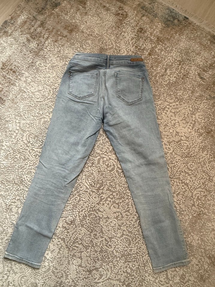 MAVI ADA BOYFRIEND JEAN - Görsel 3