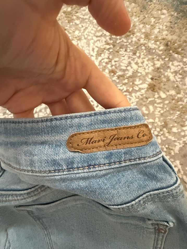 MAVI ADA BOYFRIEND JEAN - Görsel 5