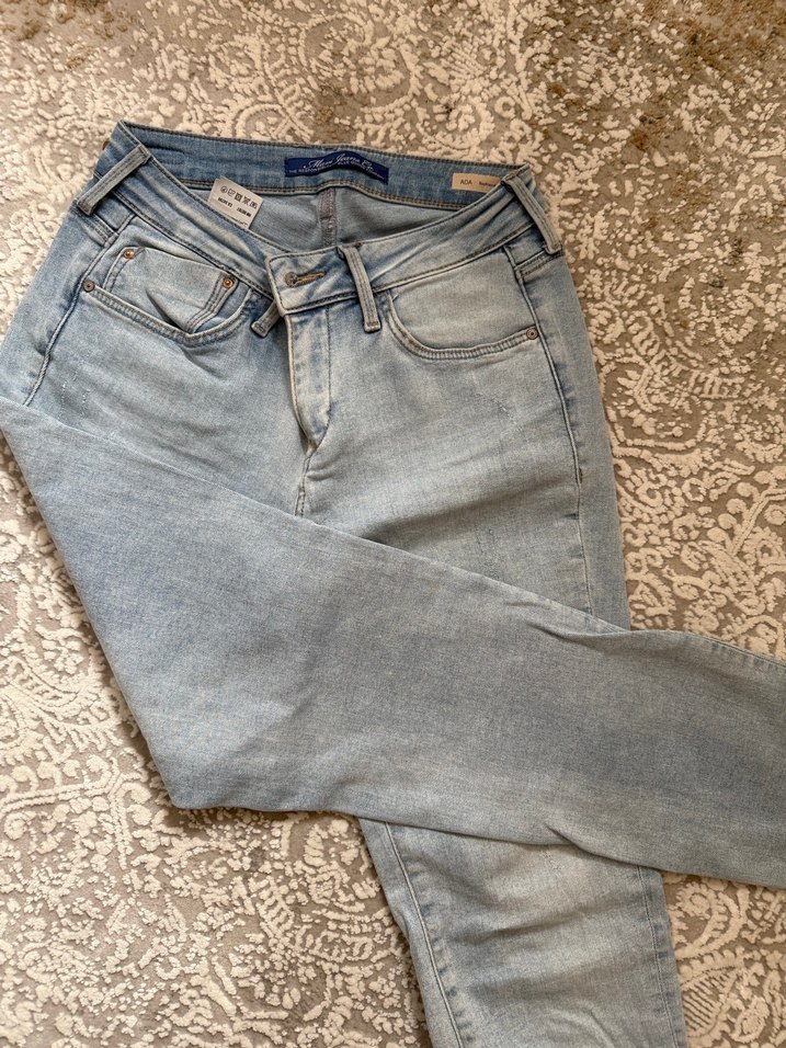 MAVI ADA BOYFRIEND JEAN - Görsel 2