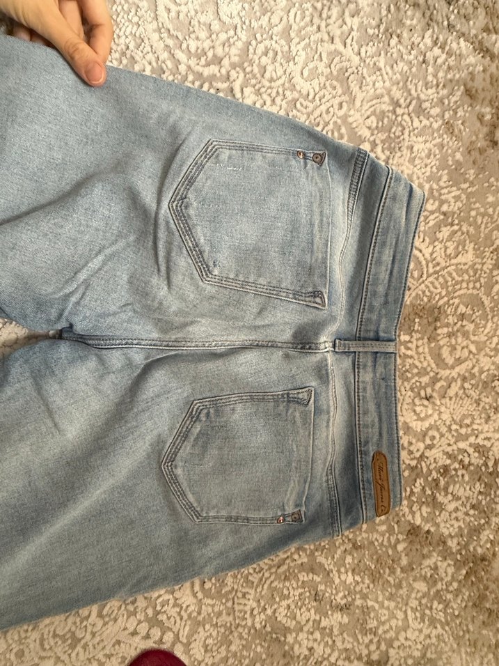 MAVI ADA BOYFRIEND JEAN - Görsel 4