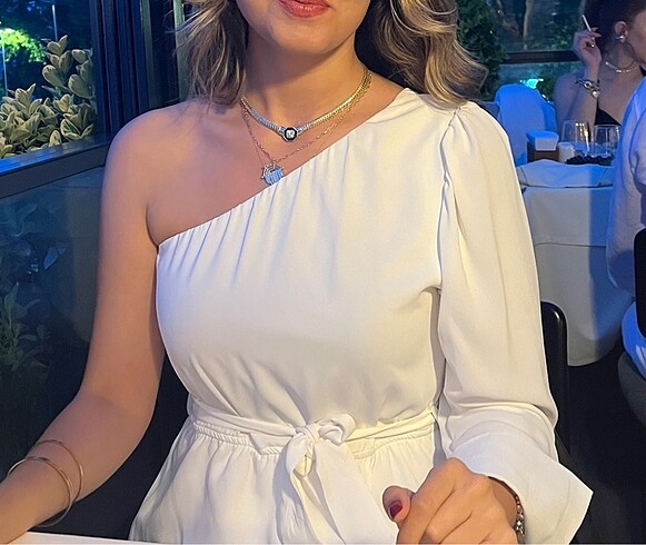 Diğer Özel tasarım elbise