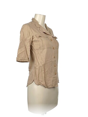 Vintage Love PreLoved Gömlek %70 İndirimli.