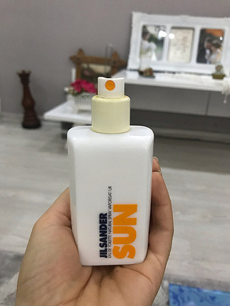 Tester değil