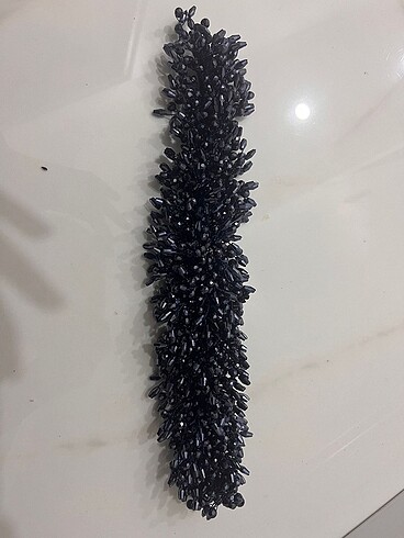  Beden Gelin nişan tacı kristal