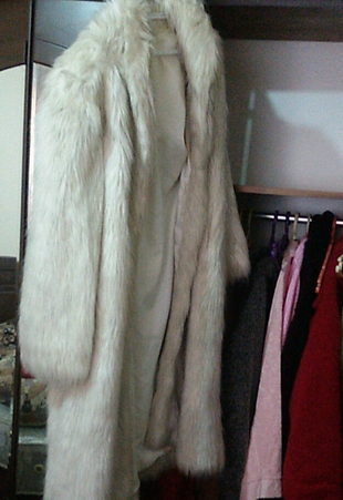 uzun palto 