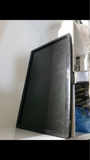 Asus Asus Arçelik monitör