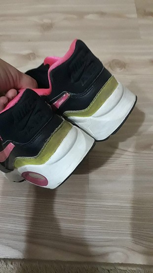 38 Beden Airmax Ayakkabı