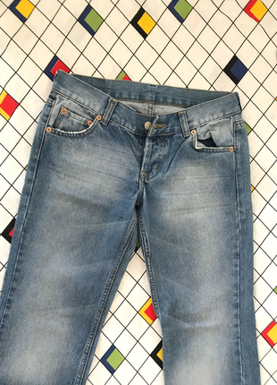 29 Beden mavi Renk Levis jean