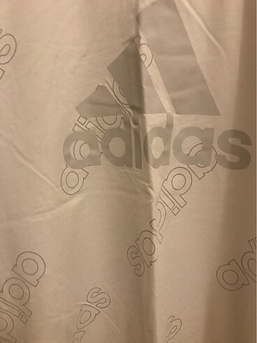 Adidas Orijinal Adidas Tişört