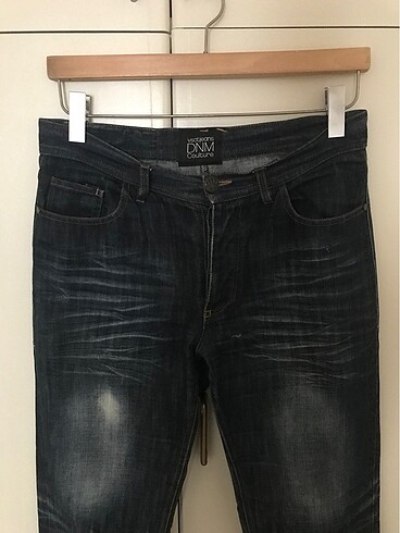 Diğer Bayan Kot Pantolon