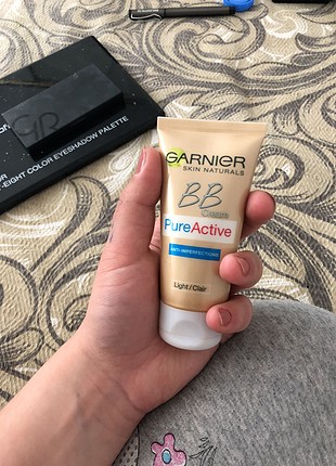 universal Beden Bb garnier krem