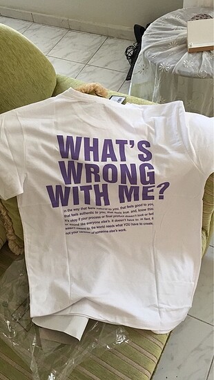 Milla t shirt