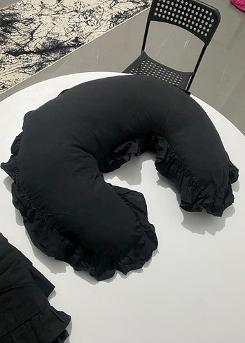 Emzirme Yastığı ve Hamilelik Destek Yastığı - Görsel 3