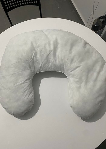 Emzirme Yastığı ve Hamilelik Destek Yastığı - Görsel 2