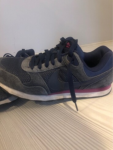 Nike Nike spor ayakkabı