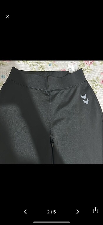 Hummel Hummel eşofman altı