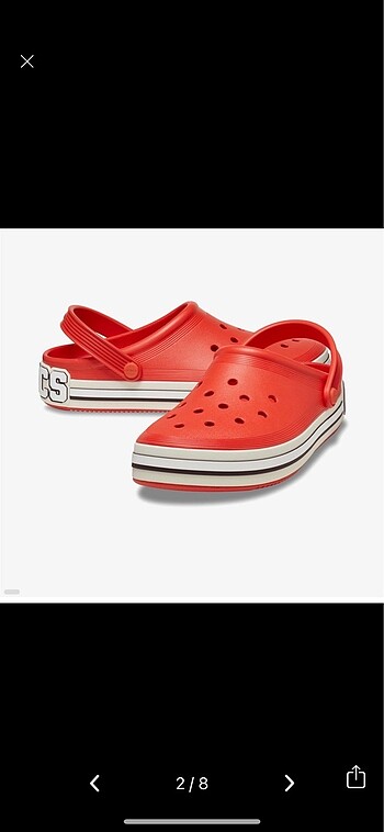Crocs Crocs