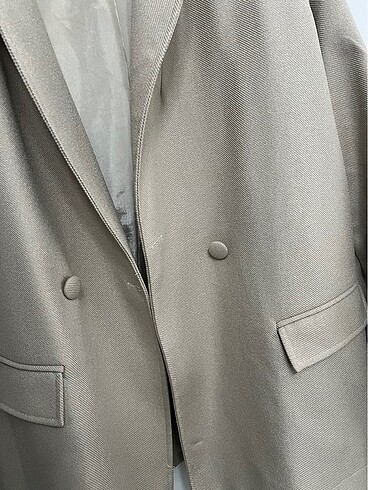 l Beden camel Renk Blazer