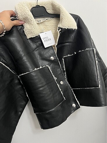 Zara Deri mont