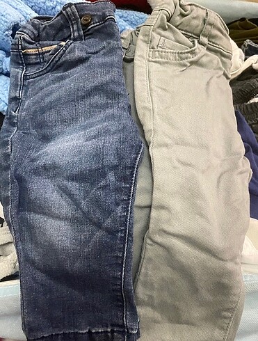 LC Waikiki Bebek jean