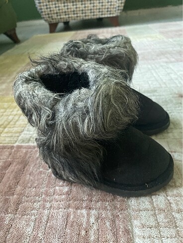 Ugg Çocuk ugg