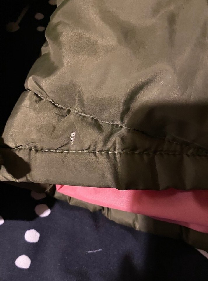 Spor Mont - Görsel 5