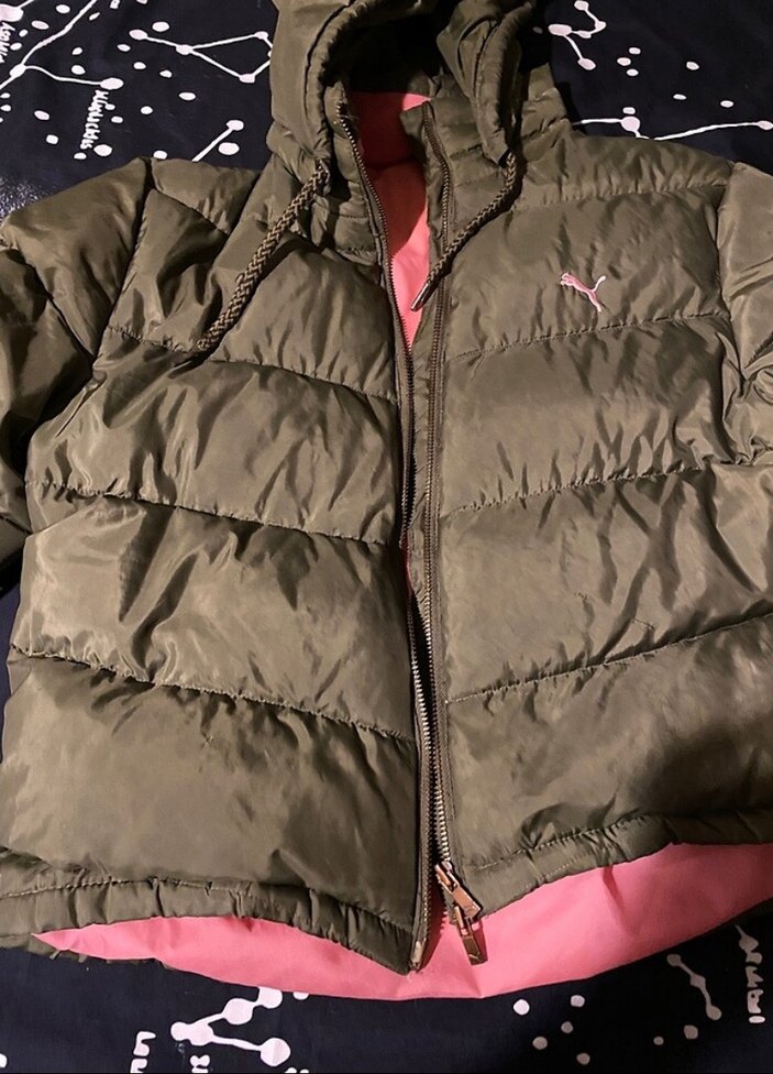 Spor Mont - Görsel 3