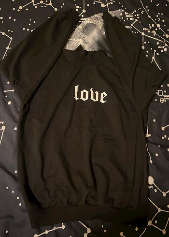 Gothic Sweatshirt - Görsel 4