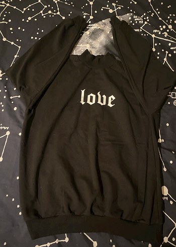 Gothic Sweatshirt - Görsel 2