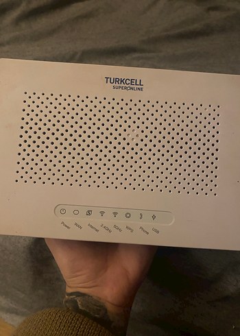 Fiber uyumlu modem - Görsel 2