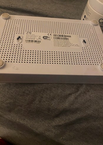 Fiber uyumlu modem - Görsel 3