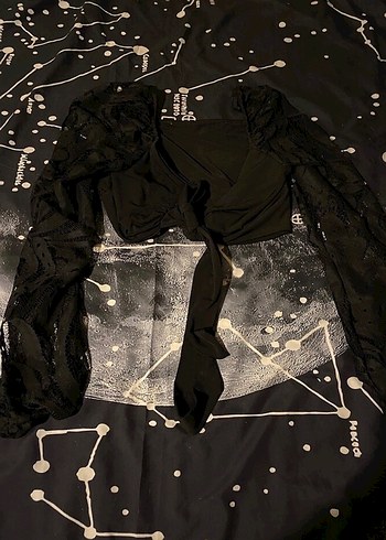 Gothic crop - Görsel 5