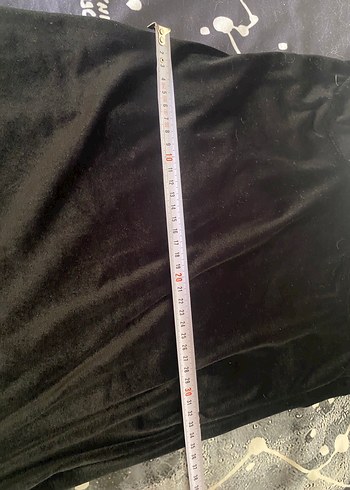 m Beden siyah Renk Dantel Detaylı Siyah Gotik Mini Elbise