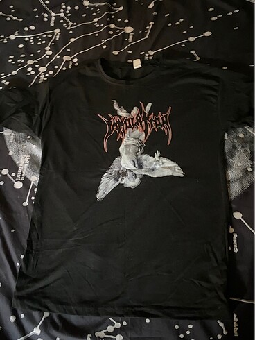 Diğer Gothic tshirt