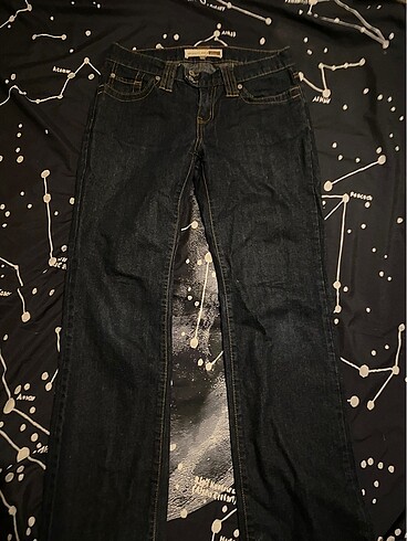 LC Waikiki Kot pantolon