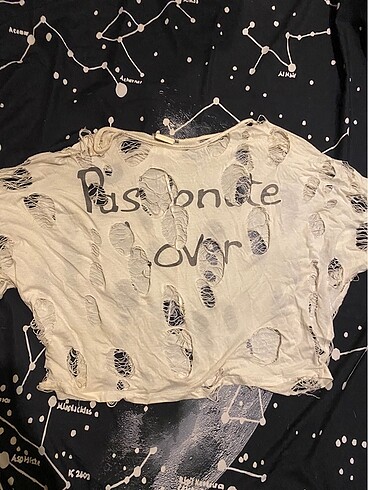 Punk tshirt