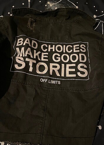 Bershka Kot ceket